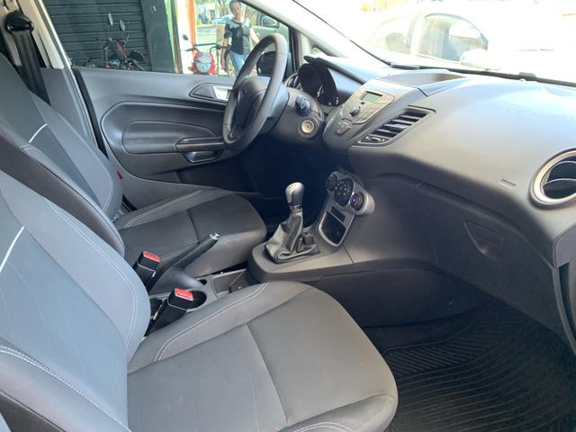 New Fiesta SE 1.6 2017 - Foto 3