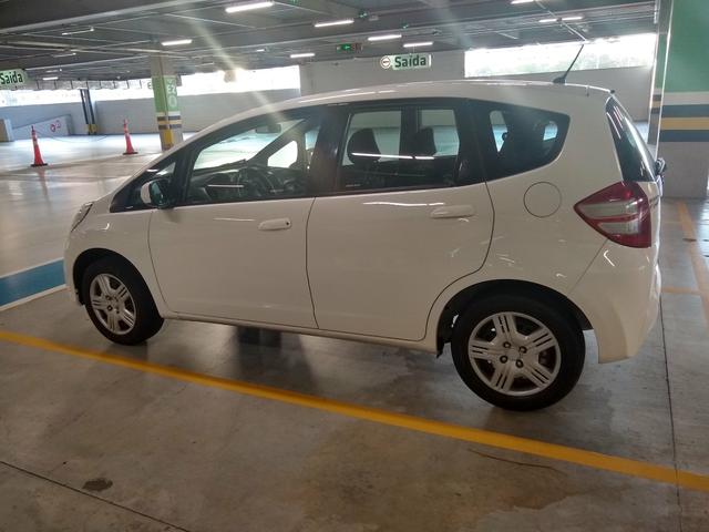Honda fit 2013 EXTRA - Foto 5