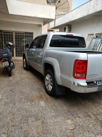 Amarok CD 4X4 High - Foto 2