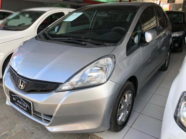 Honda Fit LX 1.4 Flex 2014 Completo - Foto 3
