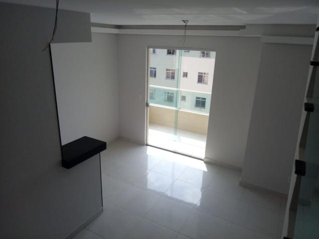Área privativa à venda, 2 quartos, 2 vagas, santa terezinha - belo horizonte/mg - Foto 17