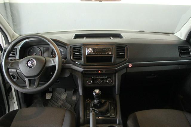 Amarok 4x4 Disel / C/ IPVA 2020 Pago - Foto 3