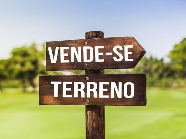 Terreno em José de Freitas-PI