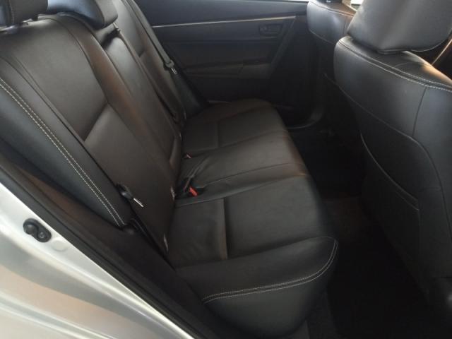 TOYOTA COROLLA 2.0 XEI 16V FLEX 4P AUTOMATICO. - Foto 7
