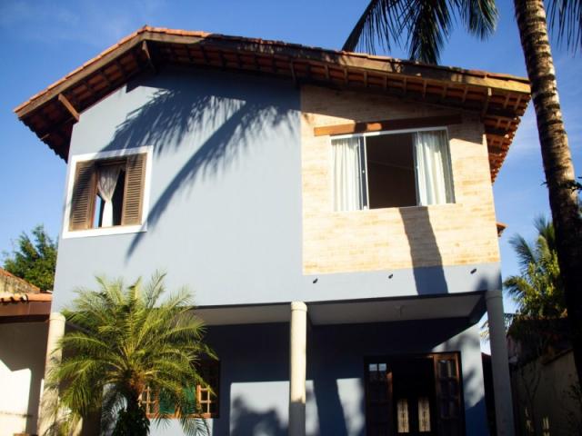 EXCELENTE CASA À VENDA, COM PISCINA,255 M² POR R$ 640.000 - PONTAL DE SANTA MARINA - CARAG - Foto 5