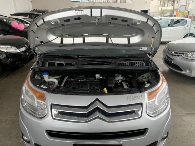 Citroën C3 Picasso Picasso 1.6 Exclusive - Foto 6