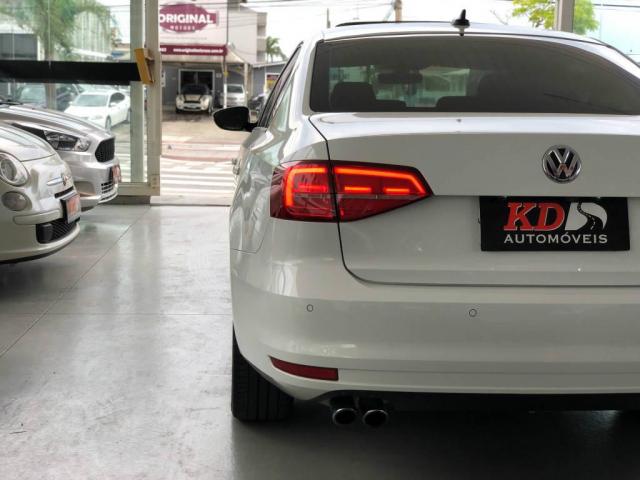 Volkswagen Jetta 2.0 Highline Premium DSG - Foto 7