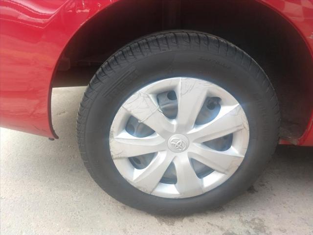 TOYOTA ETIOS 1.5 XS SEDAN 16V FLEX 4P MANUAL - Foto 5