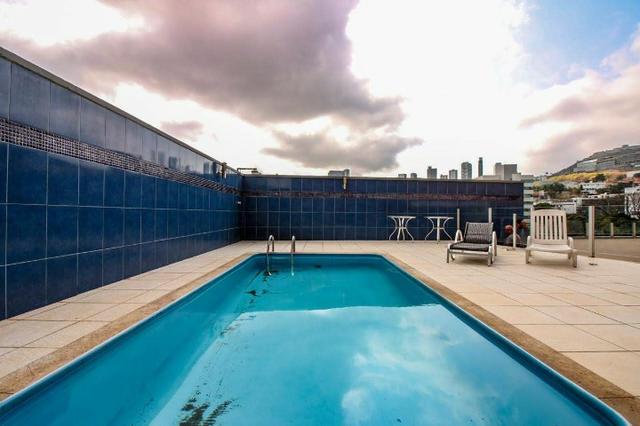 Apartamento 3 quartos com lazer no Buritis - Foto 17