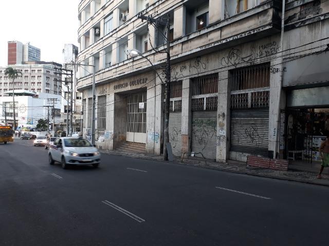 Ponto comercial no centro de Salvador