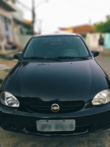 Vendo Carro! Impecável! (oferta) - Foto 5