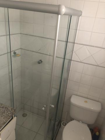 Flat no Condomínio Downtown Centro, mobiliado!! - Foto 9