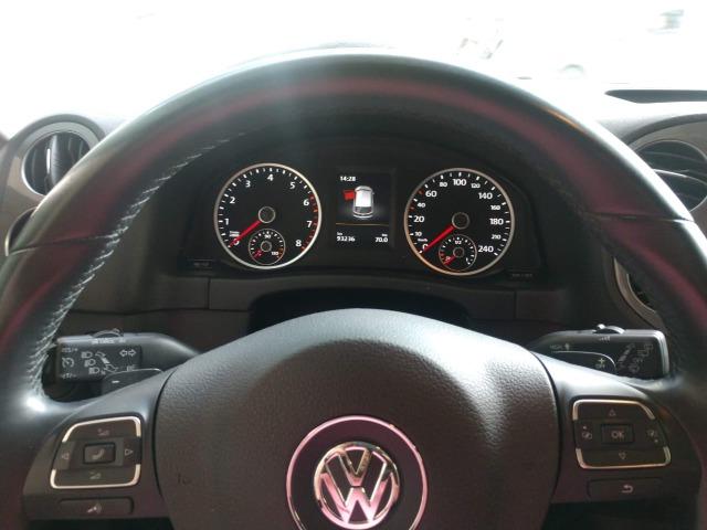 Tiguan 2.0 TSI 200cv com teto solar - Foto 8