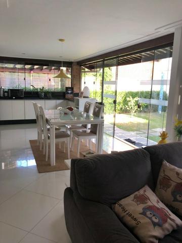 Casa 3/4 2 Suítes Condomínio Quatro Rodas - Foto 16