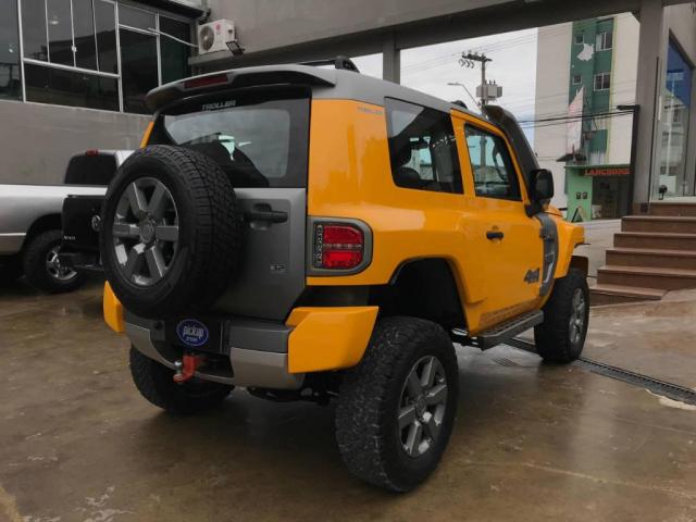Troller T4 XLT 3.2 - Foto 6