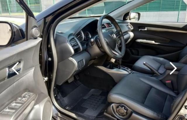 City EX 1.5 2014 aut (abaixo da fipe) aceito troca menor valor - Foto 11
