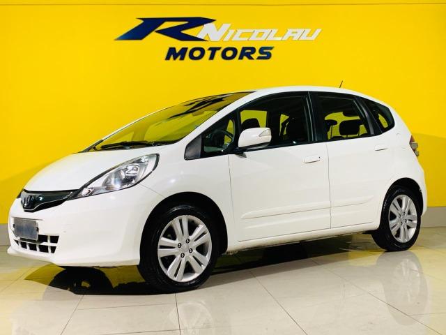 Honda fit Ex 1.5 ( completo )