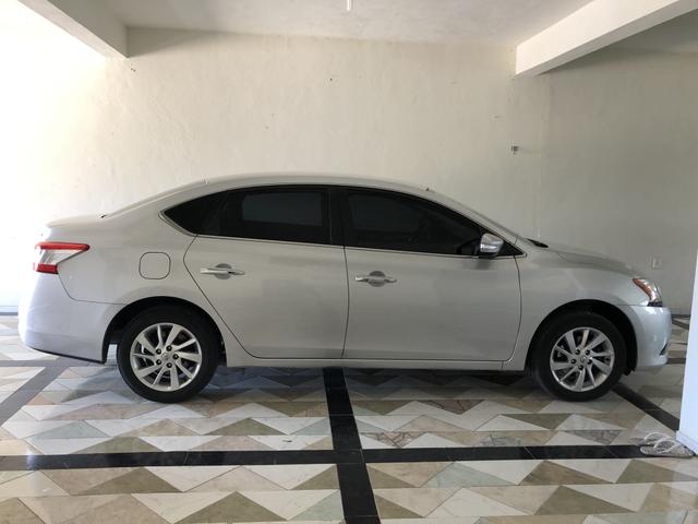 Sentra 2014 de particular - Foto 4