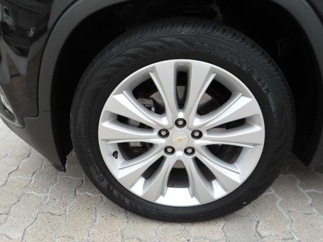 GM - Tracker Premier 1.4 Turbo Flex 153cv AT 2018 - Foto 7