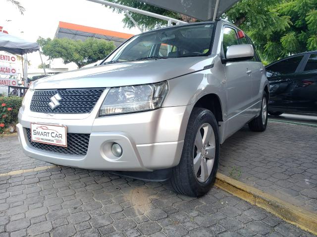 GRAND VITARA 4x4 2012 - Foto 5