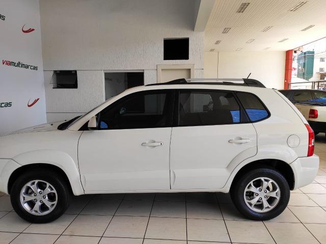 Hyundai Tucson 2.0 GLSB 2014/2015 - Foto 11