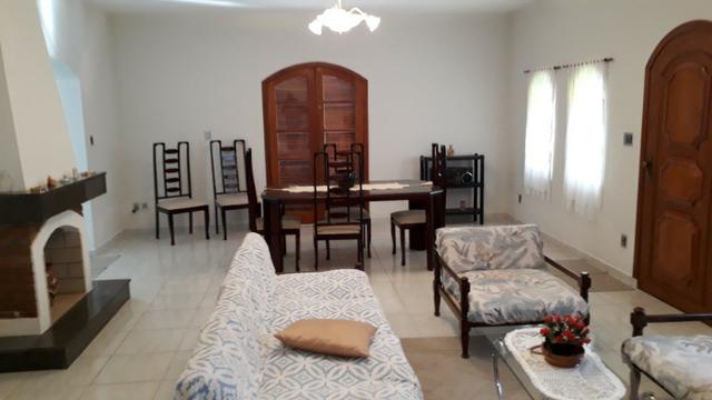 Permuto Chacrinha 900 m² em Piracaia ( região de Atibaia ) po imóvel em Santo André - Foto 16