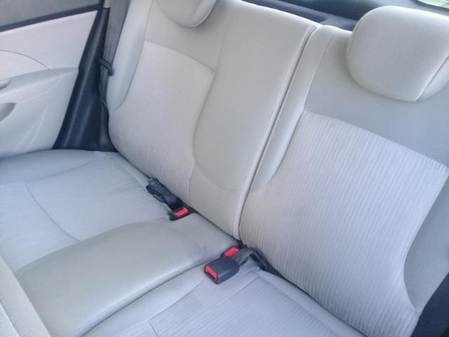 Kia Picanto EX Completo! muito novo completo de tudo!Abaixo da Tabela com Baixo Km! - Foto 12