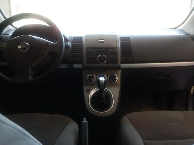 Sentra 2.0 Flex/Gnv - Foto 5