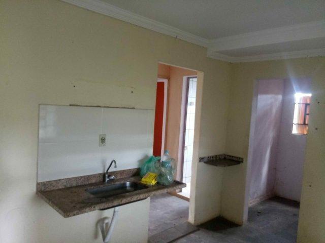 Só 40.000 essa casa!!!!Troca por carro - Foto 3