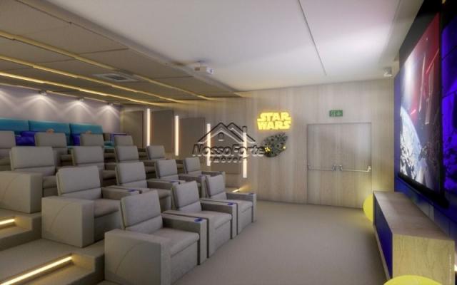 Lançamento Apartamento na Ocian em Praia Grande - Foto 12