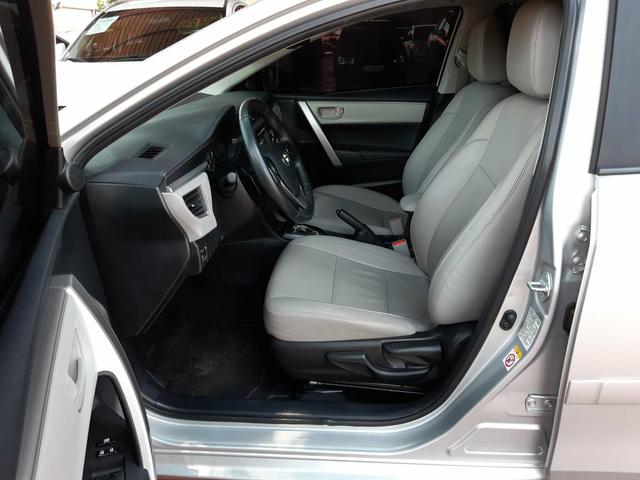 Corolla XEi 2.0 Ano:15/16 - Foto 6