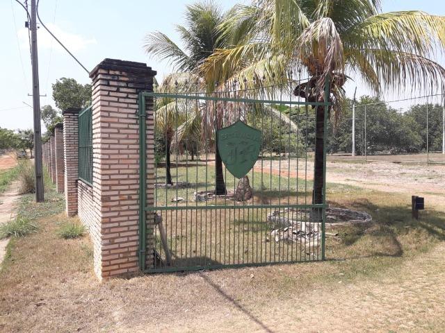 Chácara de recreio no condomínio residencial Vivendas Primavera,na Estrada da Guia,km 10 - Foto 13