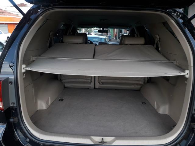 HILUX sw4 ano 2007 4x4 aut. Ribeirão preto SP - Foto 6
