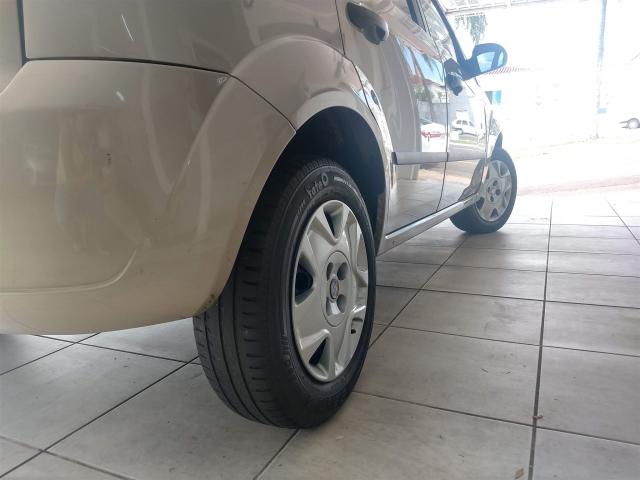 Ford Fiesta Hatch 1.0 Flex c/ Hidráulica *Apenas R$990,00 Entrada + 48x R$499,00 - Foto 15