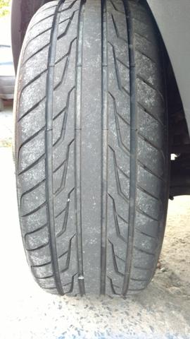 Land Rover Discovery 3 SE 2008 - Foto 4