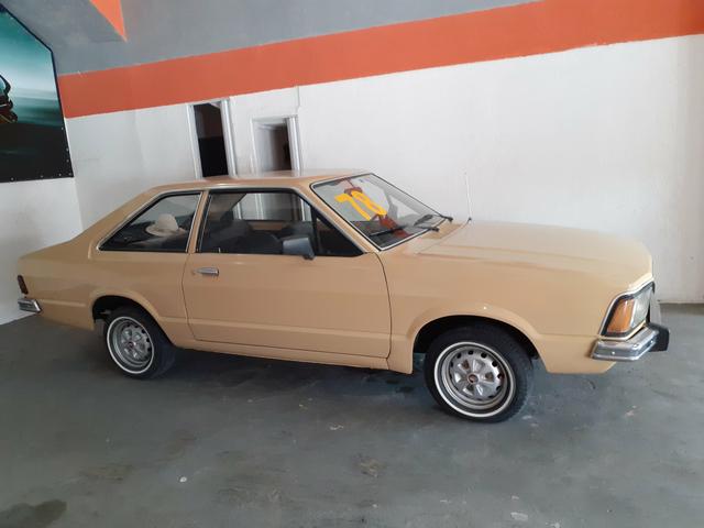 Corcel || ano 1978 ldo 1.6 gasolina VENDO OU TROCO - Foto 4