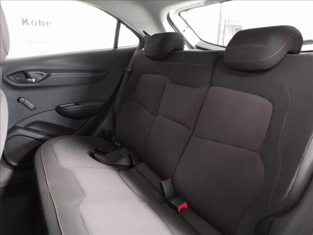 CHEVROLET ONIX 1.4 MPFI EFFECT 8V FLEX 4P MANUAL - Foto 5