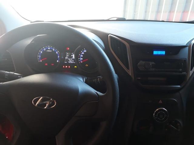Hyundai HB20 1.6 confort plus 2013 - Foto 3