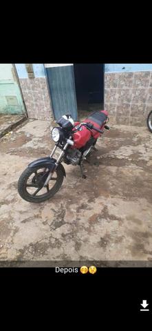 Cbx 200 - Foto 4
