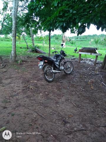 Vendo ou troco uma chácara - Foto 4