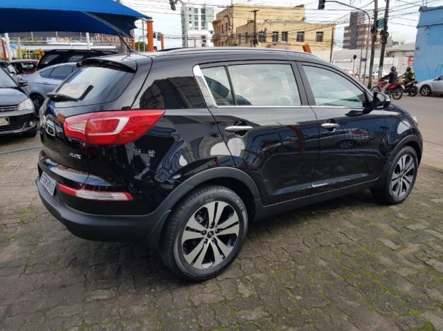 KIA Sportage EX 4P - Foto 6