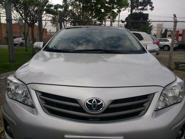 Corolla 2012 - Foto 7