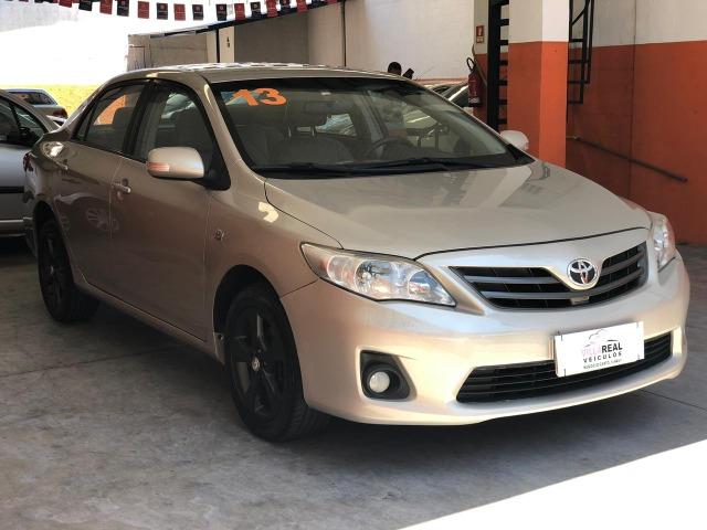 Corolla xei 2.0 2013 - Foto 4