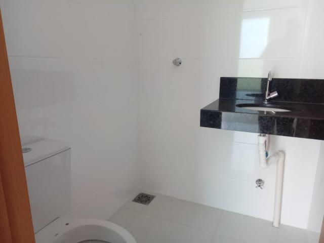 Área privativa à venda, 2 quartos, 2 vagas, santa terezinha - belo horizonte/mg - Foto 14