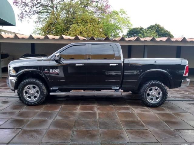 Dodge Ram 6.7 LARAMIE TDI 4X4 4P - Foto 6