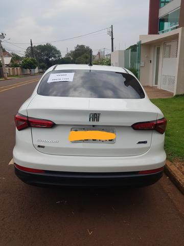 Vendo Fiat Cronos 2018/2019