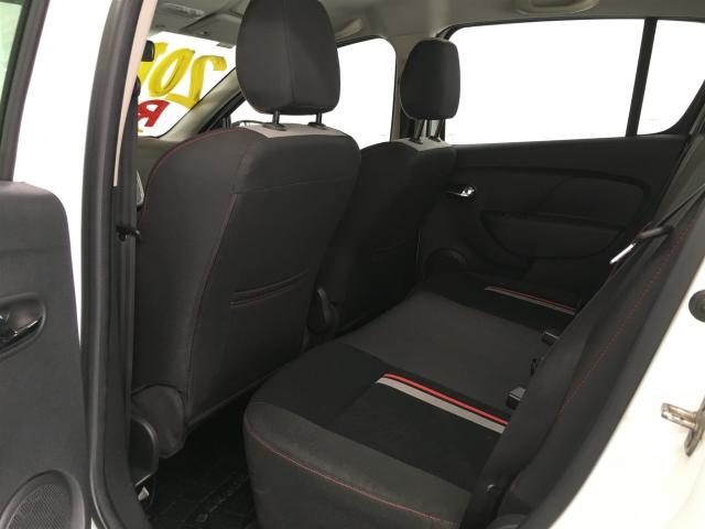 RENAULT SANDERO 2015/2016 2.0 16V HI-FLEX RS MANUAL - Foto 12