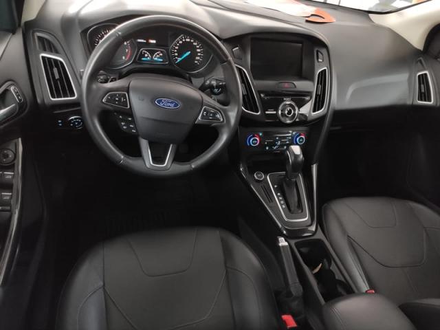 FORD FOCUS TI AT 2.0 S - Foto 5