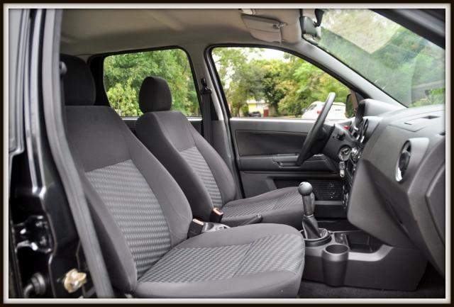 FORD ECOSPORT 2007/2007 1.6 XLS FREESTYLE 8V FLEX 4P MANUAL - Foto 6