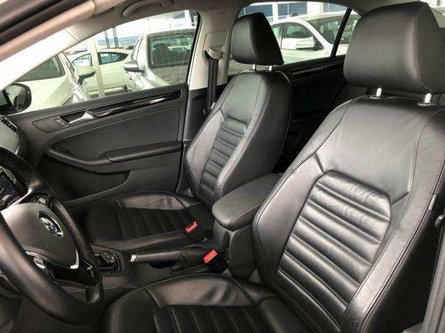 Volkswagen Jetta 2.0 Highline Premium DSG - Foto 13